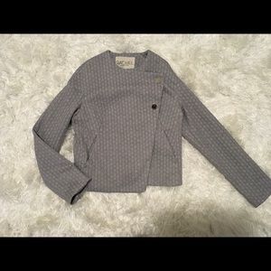 Rachel by Rachel Roy blazer xs